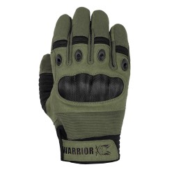 Gants Durcis OMEGA OD Green