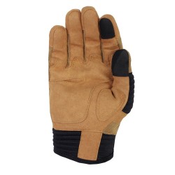 Gants tactiques Attack coyote tan