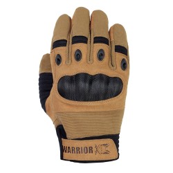 Gants Durcis OMEGA Coyote Tan