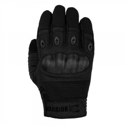 Gants Durcis OMEGA Black