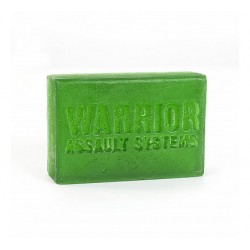 Savon Warrior (Green SOAP)