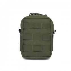 Small MOLLE Utility Pouch -...