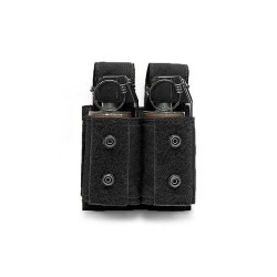 Double 40mm Grenade - Black