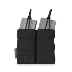 Double MOLLE Open M4 5.56mm...