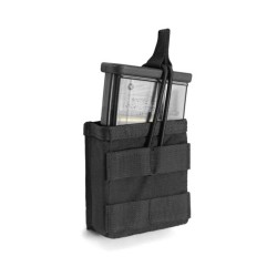 Single MOLLE Open Pouch H&K...