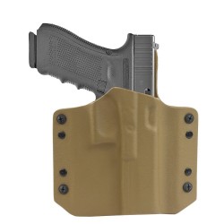 ARES Kydex Holster Glock-17...