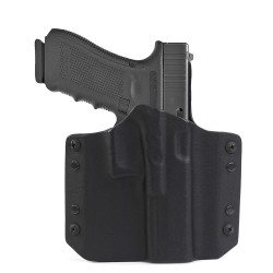 ARES Kydex Holster Glock-17...