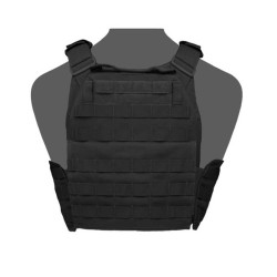 DCS Base Plate Carrier - Black