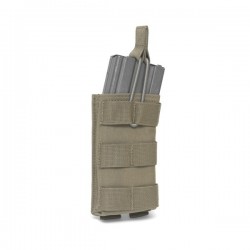 Single MOLLE Open Pouch...