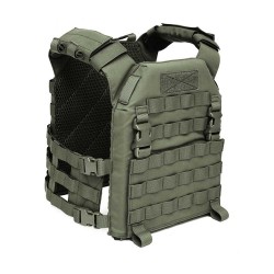 RPC Base Plate Carrier - OD...