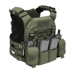 Recon Plate Carrier Combos...