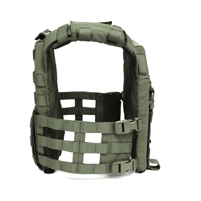 Recon Plate Carrier Combos MK1 OD Green Taille Medium