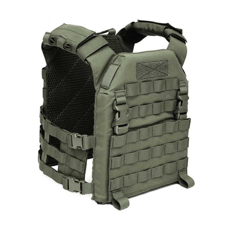 Recon Plate Carrier Combos MK1 OD Green Taille Medium