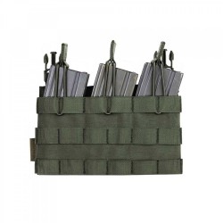 RPC Removable Triple MOLLE...