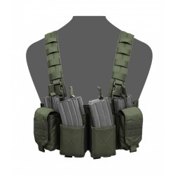 Pathfinder Chest Rig - OD...