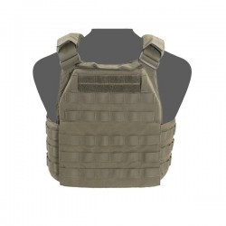 DCS Base Plate Carrier - Ranger Green