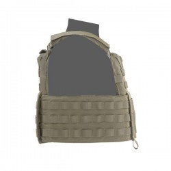 DCS Base Plate Carrier - Ranger Green