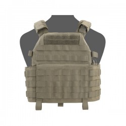 DCS Base Plate Carrier - Ranger Green