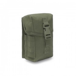 Medium General Utility Pouch - OD Green