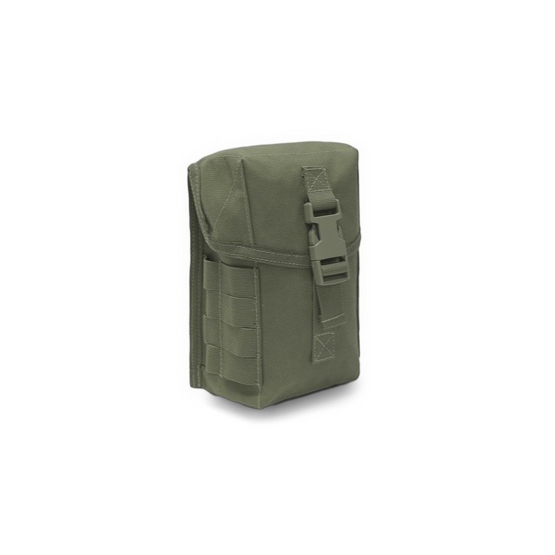 Medium General Utility Pouch - OD Green