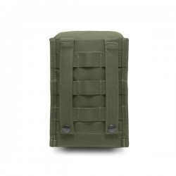 Medium General Utility Pouch - OD Green