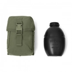 Medium General Utility Pouch - OD Green