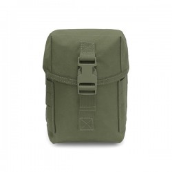 Medium General Utility Pouch - OD Green