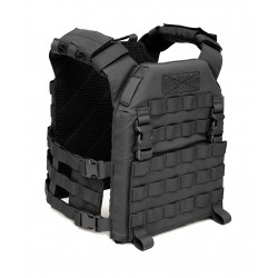 Recon Plate Carrier Combos MK1 - Black