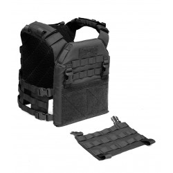 Recon Plate Carrier Combos MK1 - Black