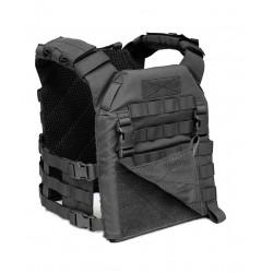 Recon Plate Carrier Combos MK1 - Black