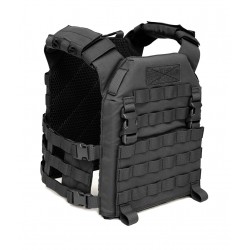 Recon Plate Carrier Base - Black