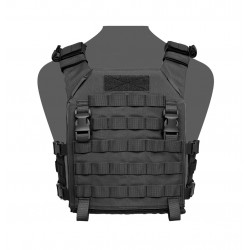 Recon Plate Carrier Base - Black