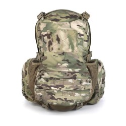 Helmet Cargo Pack Large 28 Litre Coyote Tan