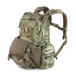 Helmet Cargo Pack Large 28 Litre Coyote Tan