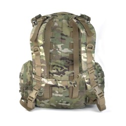 Helmet Cargo Pack Large 28 Litre Coyote Tan