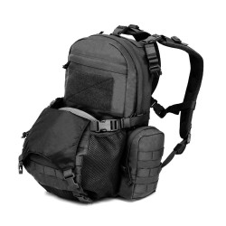 Helmet Cargo Pack Large 28 Litre Multicam