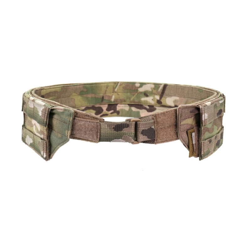 Low Profile MOLLE Belt - Multicam