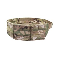 Low Profile MOLLE Belt - Multicam