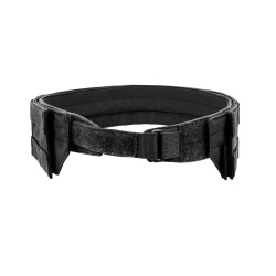 Low Profile MOLLE Belt - Black