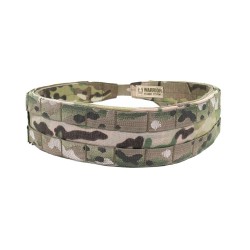 Low Profile MOLLE Belt - Multicam