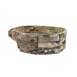 Low Profile MOLLE Belt - Multicam