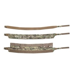 Low Profile MOLLE Belt - Multicam