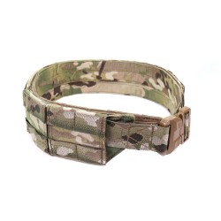 Low Profile MOLLE Belt - Multicam