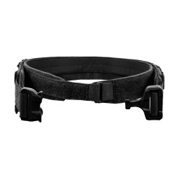 Low Profile MOLLE Belt - Black