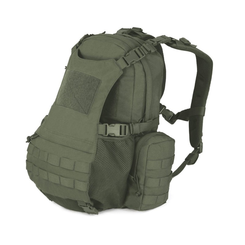 Helmet Cargo Pack Large 28 Litre OD Green