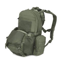 Helmet Cargo Pack Large 28 Litre OD Green