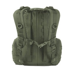 Helmet Cargo Pack Large 28 Litre OD Green