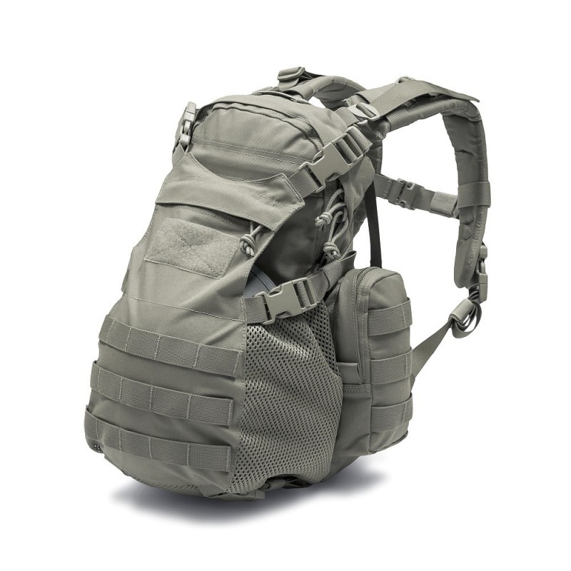 Elite Ops Helmet Cargo Pack Ranger Green