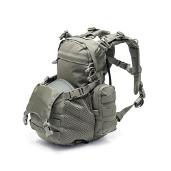 Elite Ops Helmet Cargo Pack Ranger Green