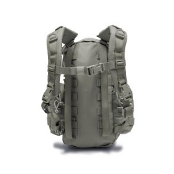 Elite Ops Helmet Cargo Pack Ranger Green